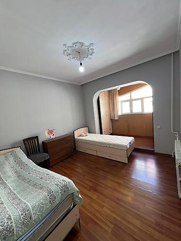 квартиры в учкуне: 2 комнаты, 80 м², Учкун мкр Индивидуалка, 7 этаж, Косметический ремонт — 2