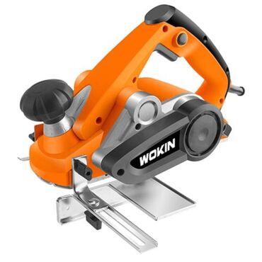 taxta qaplar: Elektrikli Rende Maşını 🌟 Texniki Göstəricilər: 🔹 Model: Wokin