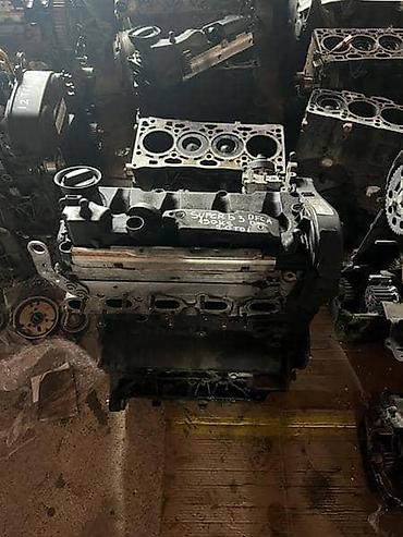 yamaha dt 50: MOTOR 2.0 TDI ZA ŠKODA SUPERB - DFCA | Motor 2.0 TDI 190 KS Dsg DFCA — 1
