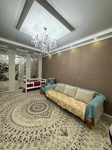 Сдаю 3-комнатная квартира в 12 микрорайоне • Площадь — 78 м² • 6 этаж at lalafo.kg Сдаю 3-комнатная квартира в 12 микрорайоне • Площадь — 78 м² • 6 этаж