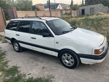 включатель фар мерс: Volkswagen Passat: 1992 г., 1.8 л, Бензин, Универсал