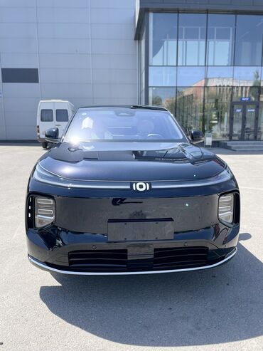 электромобиль neta: Changan : 2024 г., 1.5 л, Вариатор, Электромобиль, Кроссовер