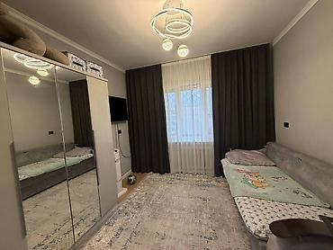 Продажа квартир: 3 комнаты, 67 м², Восток-5 мкр 105 серия, 9 этаж, Дизайнерский ремонт — 6