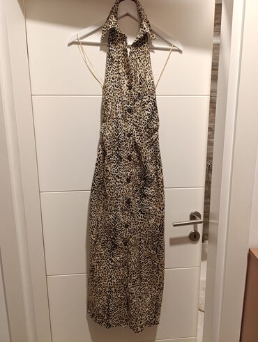 Haljine: Zara bоја - Šareno, Koktel, klub, Na bretele — 5