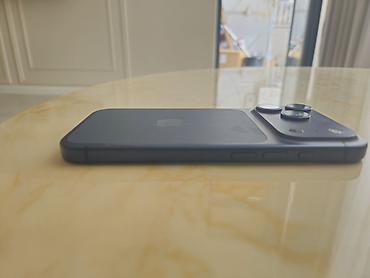 iphone 12 pro mac: IPhone 17 Pro, 256 GB, Mavi, Simsiz şarj — 2