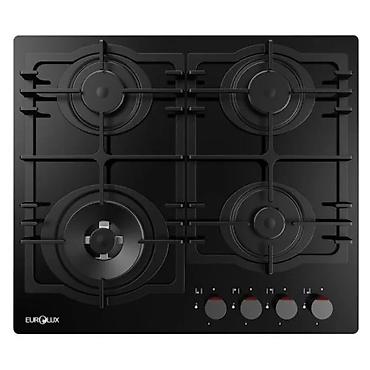 asus baki: Qaz Peçi Eurolux EU-GH3624CGBD Eurolux EU-GH3624CGBD müasir mətbəxlər — 1