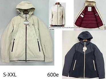 Zimske jakne: B.CUCINELLI, KITON, L.PIANA ORIGINAL, TOP MODELI | Najnovije! ! ! — 7