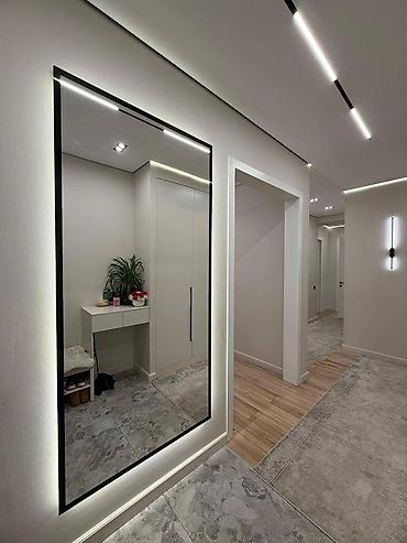 Продажа квартир: 3 комнаты, 101 м², Элитка, 8 этаж, Евроремонт — 4