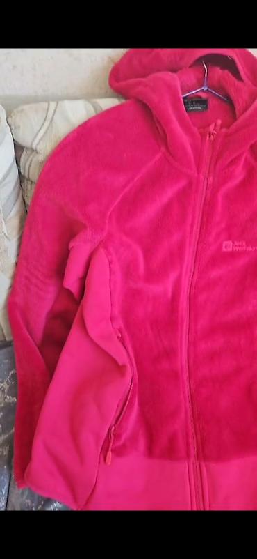 jack wolfskin: Pencək, 2XL — 3