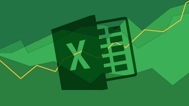 Microsoft Excel üzrə peşəkar məlumatların təhlili və hazırlanması 📊