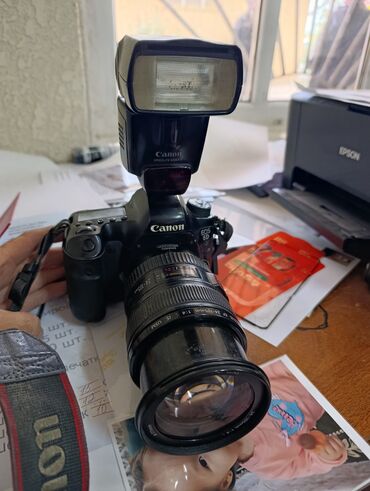 выкуп стиральной машины: Зеркальная камера Canon EOS 6D (полный кадр) с внешней вспышкой и