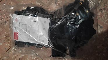 Моторы и детали моторов: BMW F10.F30.F32 mühərrik yağı karteri. Original Elring brendidir — 4