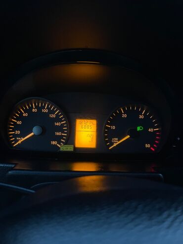 Mercedes-Benz: Mercedes-Benz Sprinter: 2.2 l | 2009 il Mikroavtobus — 5