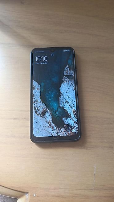 redmi 5a: Redmi Note 8, 64 GB, rəng - Mavi, Barmaq izi, İki sim kartlı, Face ID — 10