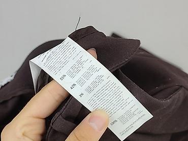 www.sinsey.pl: Spodnie materiałowe damskie, rozmiar S — 6