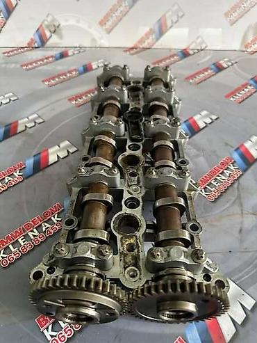 dobar punjac za akumulator: BREGASTE N47N SA KUCISTEM ZA BMW 118, 120, 318 . OD 2008. DO 2015 — 3