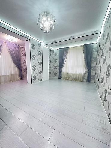 Продажа квартир: 2 комнаты, 67 м², Элитка, Дизайнерский ремонт — 2