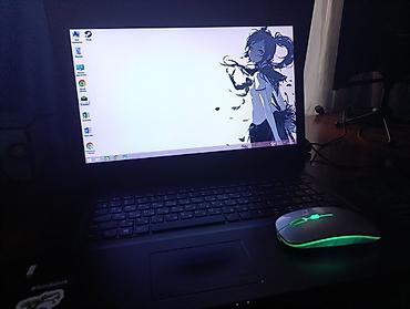 I7 7500U Amd Radeon R5 m330 2GB, ozu 4gb, HDD 500GB, ИГРОВОЙ НОУТБУК