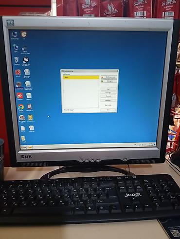 online part time iş bakı 28 may: Kassir, Kişi, 30 yaş, 5 ildən artıq təcrübə — 1
