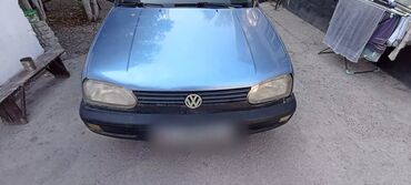 авто в рассрочку фит: Volkswagen Golf: 1993 г., 1.6 л, Механика, Бензин, Хэтчбэк