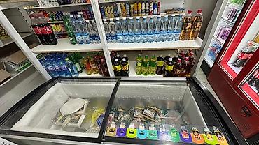grass химия: Продуктовый магазин «АРЗАН» - Ежедневные продукты и напитки — 3