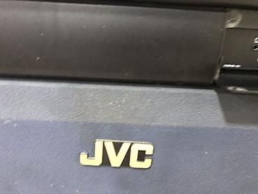 pioneer kalonka 500w: JVC “The Theatre 61” arxa proyeksiya televizoru - Brend: JVC (Made in — 4