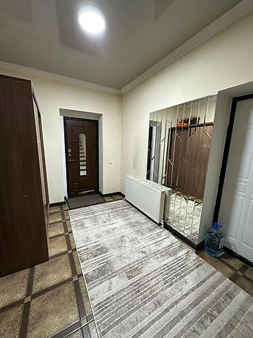 продается дом в рассрочку: 3 комнаты, 87 м², 2 соток, Бишкек — 5