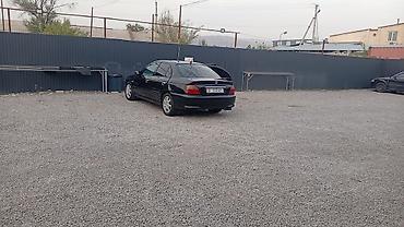 crv 2001: Honda Accord: 2001 г., 2 л, Автомат, Бензин, Седан — 2