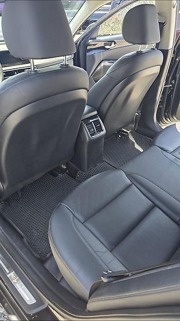 ск пионер: Kia K7: 2019 г., 3 л, Автомат, Газ, Седан — 8