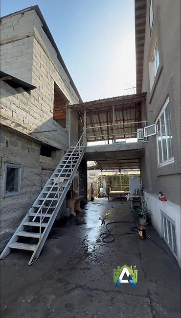 адмираль: 5 комнат, 90 м², 7 соток, Бишкек, Риэлтор — 6