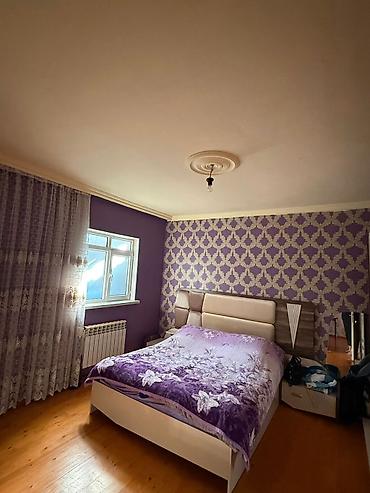 Həyət evləri və villaların satışı: Suraxanı 3 otaqlı, 3 kv. m, Orta təmir — 3