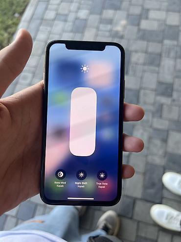 айфон xs бу купить: IPhone Xs, 64 GB, Matte Gold, Simsiz şarj — 5