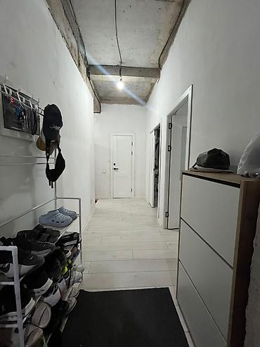 50: 2 комнаты, 68 м², Пишпек Элитка, 5 этаж, Косметический ремонт — 7