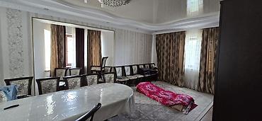Продажа коттеджей и домов: 5 и более комнат, 350 м², 8 соток, Бишкек, Алтын-ордо ж/м Собственник — 13