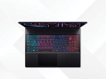 Acer: Noutbuk "Acer Predator Helios 16 PHN 16-71-97C8" Acer Predator Helios — 3