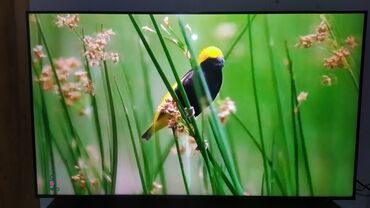 Televizorlar: Yeni Televizor Samsung 55" Ünvandan götürmə