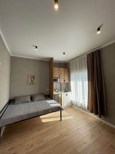 Долгосрочная аренда квартир: 2 комнаты, Собственник, С мебелью полностью — 5