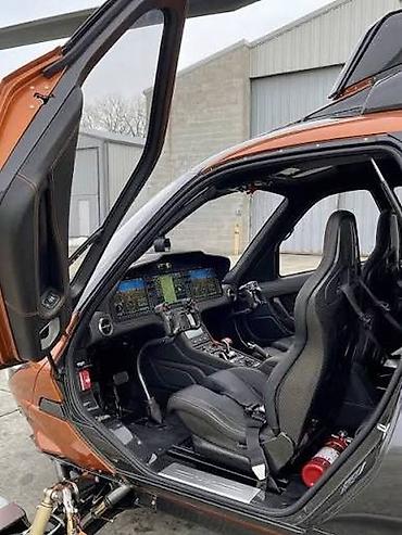 гак аион у плюс: 🚁 ПРОДАЁТСЯ ВЕРТОЛЁТ SKYRUNNER X1 SkyRunner X1 | 2024 года выпуска — 5
