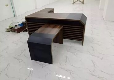 Ofis dəst mebeli: Ofis mebeli hər zövqə uyğun əziz və dəyərli müştərilərimiz TREND — 26