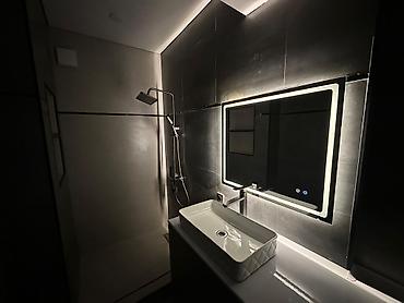 Продажа квартир: 2 комнаты, 61 м², Элитка, 10 этаж, Евроремонт — 4