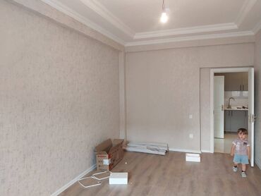 Yeni tikili: Saray, 2 otaqlı, Yeni tikili, 71 kv. m — 6