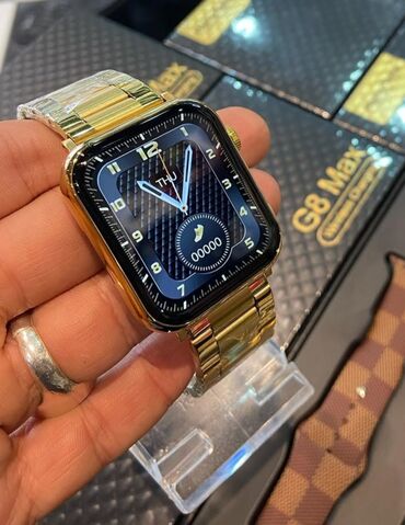 Smart saatlar: Yeni, Smart saat -da lalafo.az — 8 Smart saatlar: Yeni, Smart saat — 8