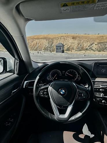 радиатор на нексию цена: BMW 5 series: 2018 г., 2 л, Типтроник, Бензин, Седан — 8
