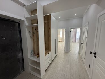 Продажа квартир: 3 комнаты, 72 м², Элитка, 7 этаж, Дизайнерский ремонт at lalafo.kg — 11 Продажа квартир: 3 комнаты, 72 м², Элитка, 7 этаж, Дизайнерский ремонт — 11