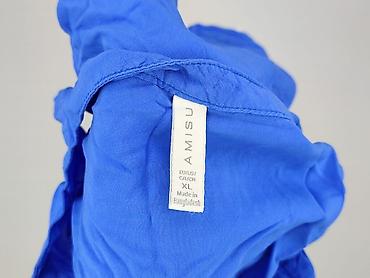 bluza sonic 116: Amisu, Bluzka damska, rozmiar XL — 4