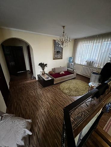 Долгосрочная аренда домов: Дом с участком и благоустроенным двором - Ухоженная территория — 7