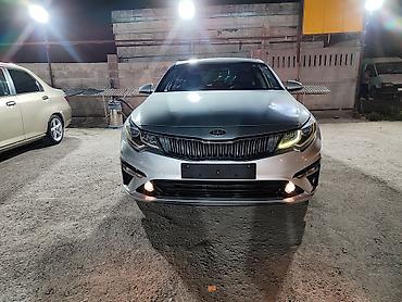 киа электромобиль ev5: Kia K5: 2020 г., 2 л, Автомат, Газ, Седан — 1