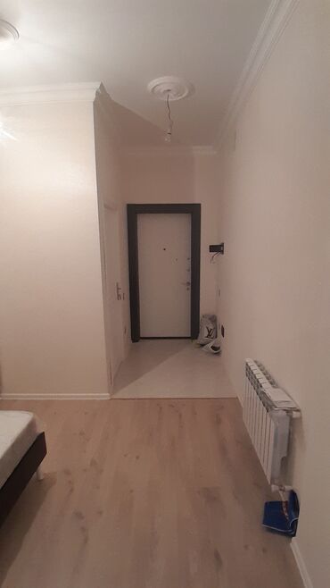 Uzunmüddətli kirayə mənzillər: Mənzil Bağça şəhərdə yerləşir, 1 otaqlıdır, təmirdən sonra istifadə — 5