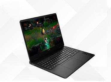 used notebook: HP OMEN 16-AP0097NR HP OMEN 16-ap0097nr Gaming Laptop B96S8UA CPU — 5