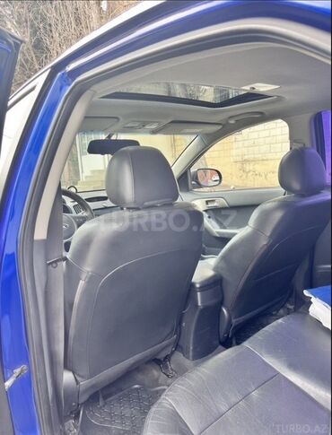 Kia: Kia Cerato: 2 l | 2009 il Sedan — 29